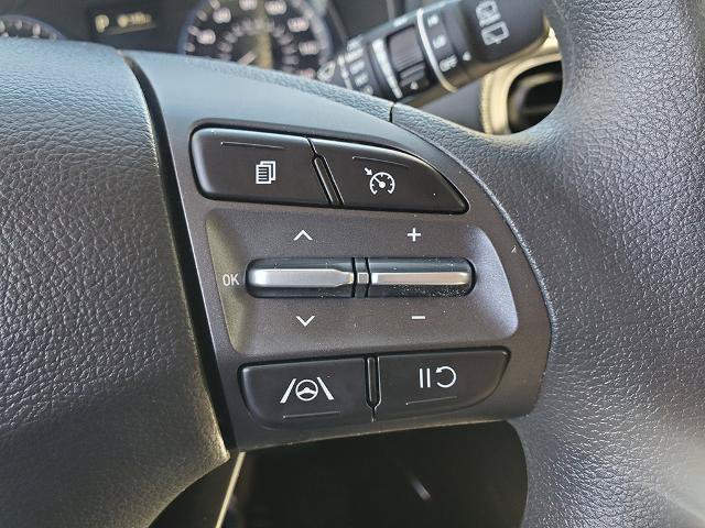 Used 2023 Hyundai Kona SEL FWD image 25