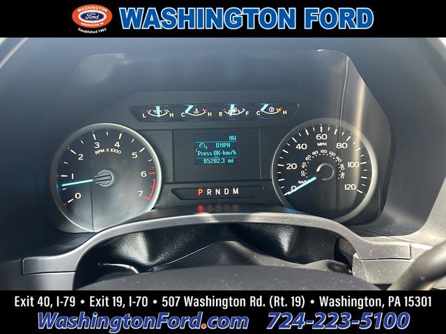 Certified 2018 Ford F150 XLT AWD/4WD image 27