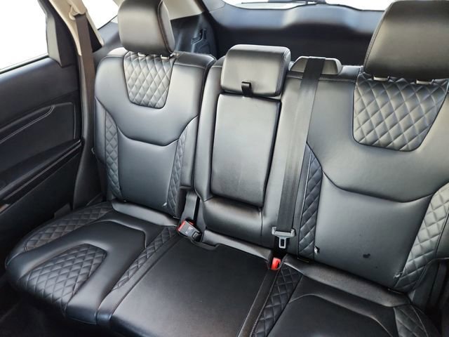 Certified 2024 Ford Edge Titanium image 16