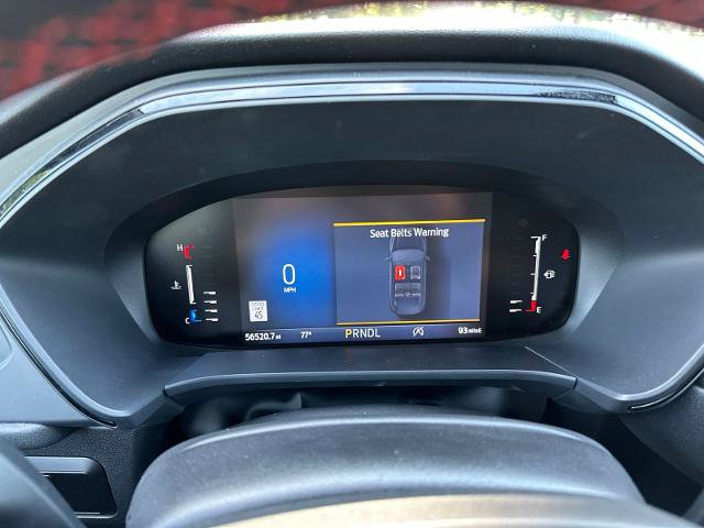 Certified 2023 Ford Escape ST-Line w/ Tech Pack #1 AWD/4WD image 15