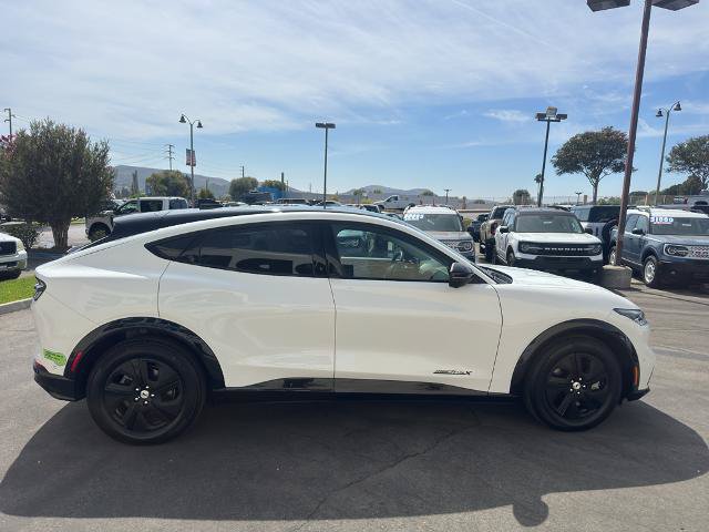 Certified 2022 Ford Mustang Mach-E California Route 1 AWD/4WD image 4