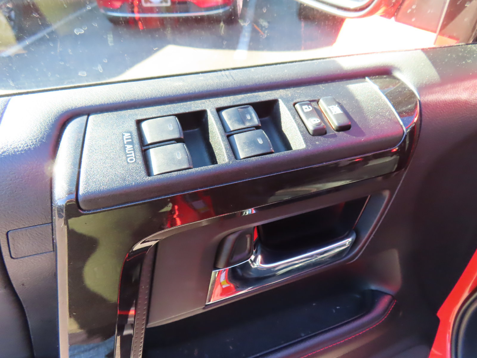 Used 2023 Toyota 4Runner TRD Pro AWD/4WD image 14