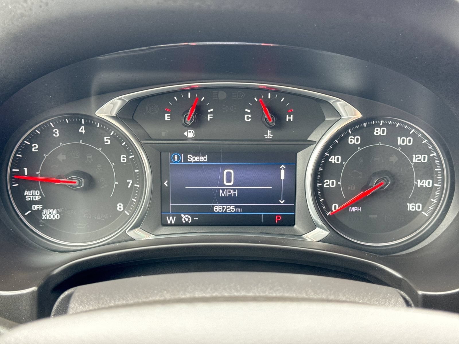 Used 2020 GMC Terrain SLE FWD image 34