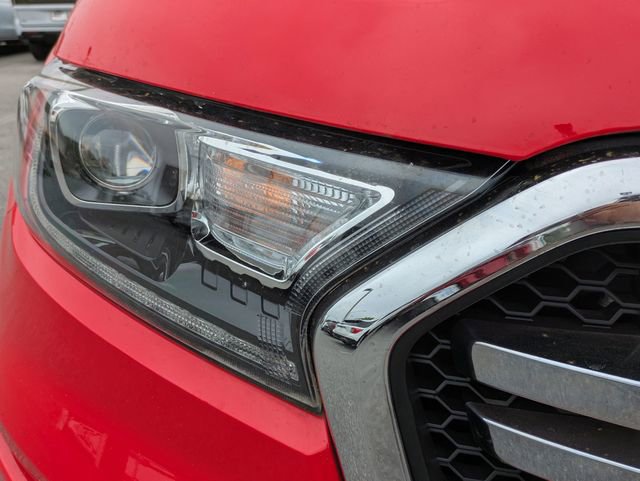 Certified 2022 Ford Ranger Lariat RWD image 10