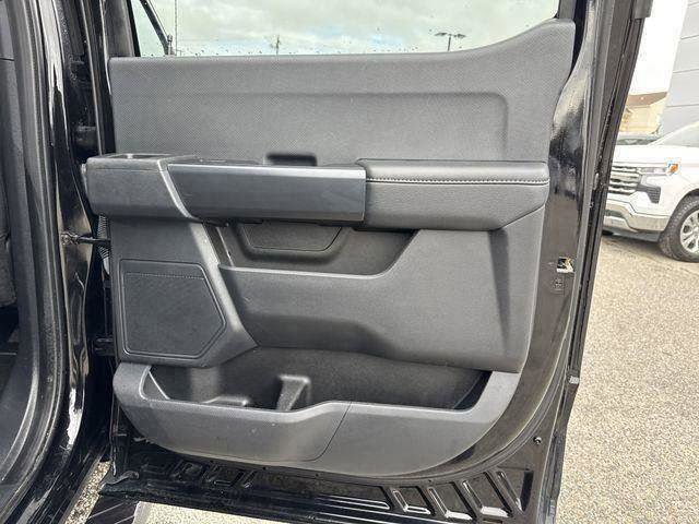 Certified 2023 Ford F150 XL w/ STX Appearance Package image 25