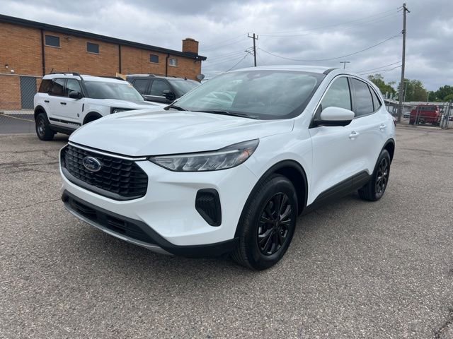 Certified 2023 Ford Escape Active w/ Tech Pack #2 AWD/4WD image 31