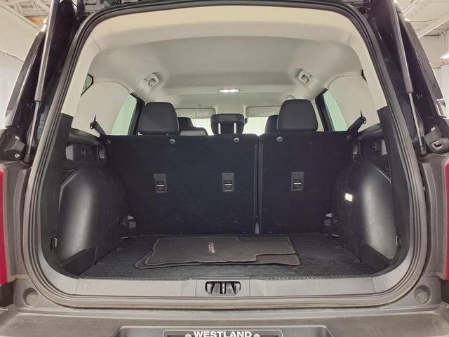 Certified 2023 Ford Bronco Sport Big Bend AWD/4WD image 19