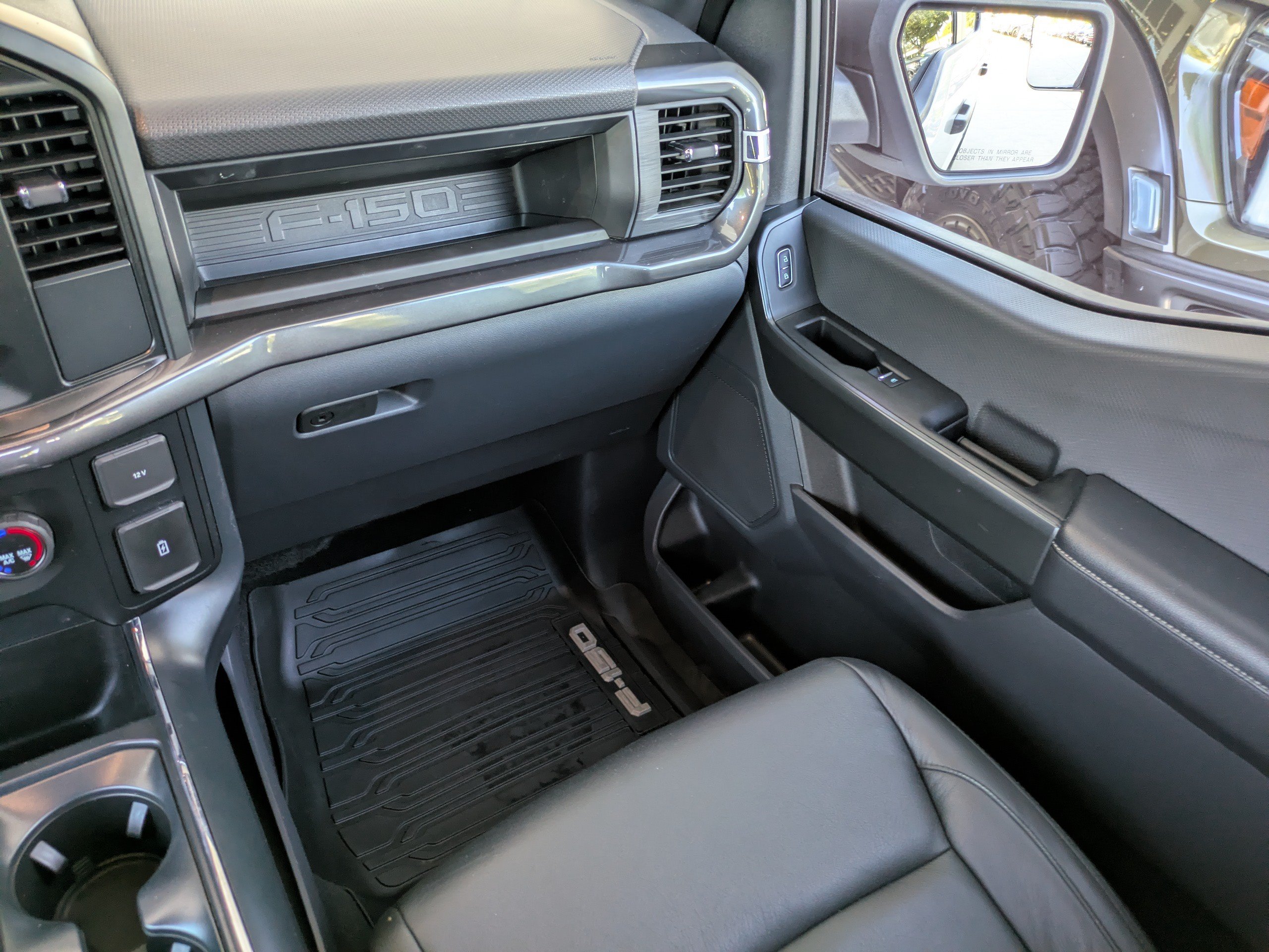 Certified 2023 Ford F150 XL w/ STX Appearance Package AWD/4WD image 17