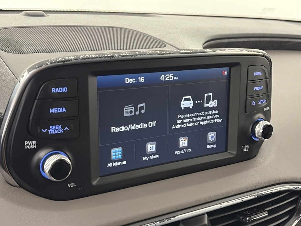 Used 2020 Hyundai Santa Fe SEL w/ Cargo Package image 19