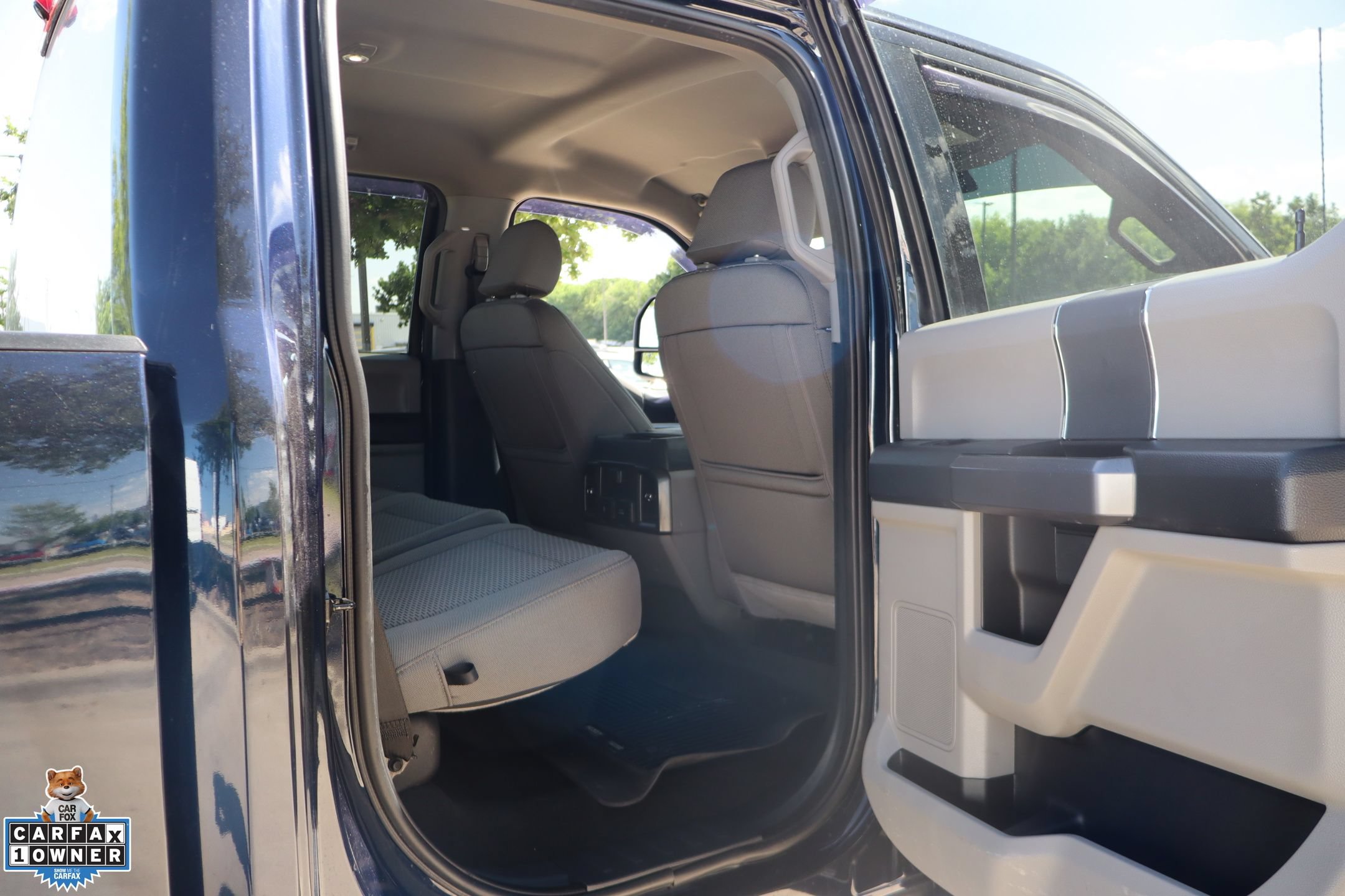 Certified 2022 Ford F450 XLT w/ FX4 Off-Road Package AWD/4WD image 26