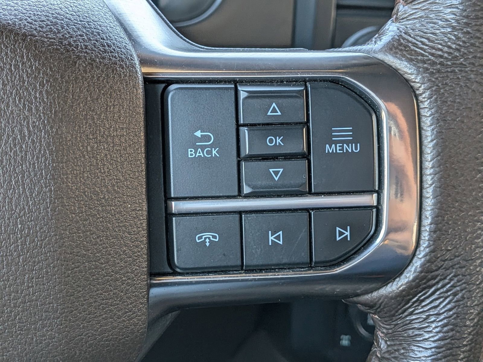 Certified 2023 Ford F350 King Ranch w/ FX4 Off-Road Package image 29