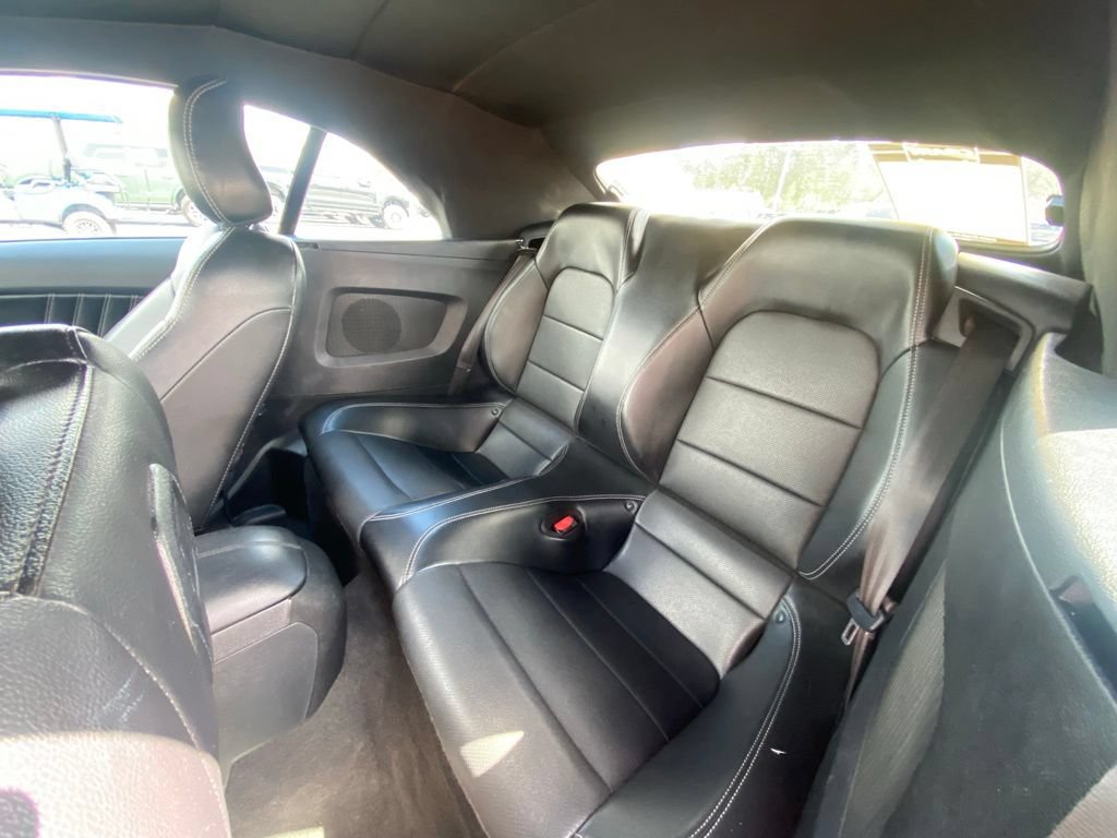 Certified 2022 Ford Mustang Premium RWD image 22
