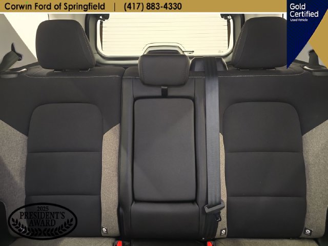 Certified 2025 Ford Bronco Sport Big Bend AWD/4WD image 20
