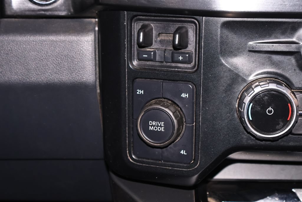 Certified 2023 Ford F550 4x4 Crew Cab Super Duty image 31