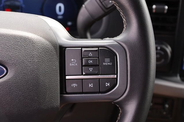 Certified 2024 Ford F150 XLT w/ Equipment Group 302A MID AWD/4WD image 12