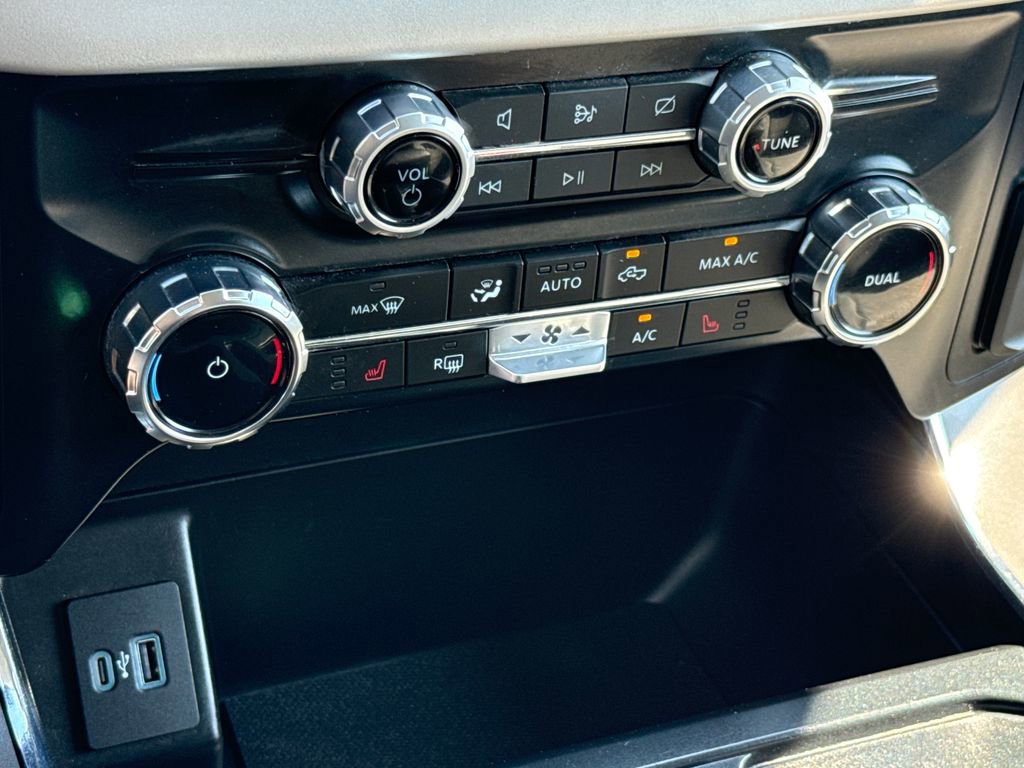 Certified 2023 Ford F150 XLT w/ Equipment Group 302A High image 23