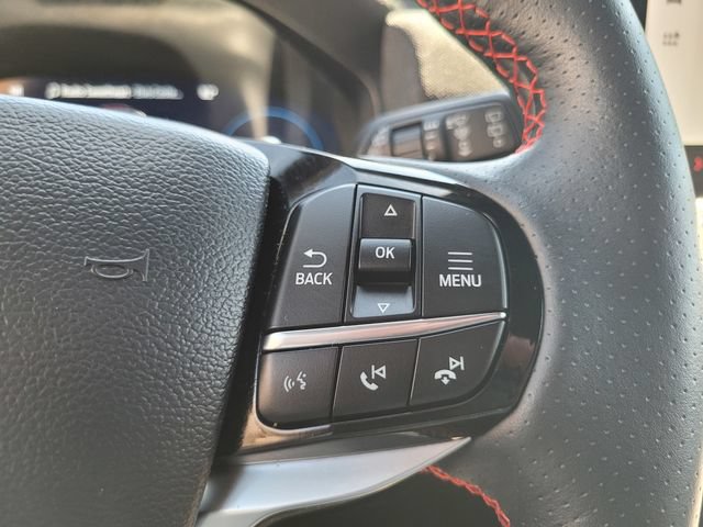 Certified 2025 Ford Explorer ST w/ Sun And Sound Package AWD/4WD image 26