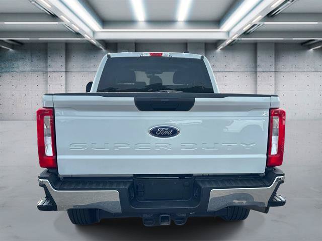 Certified 2025 Ford F250 XLT AWD/4WD image 5