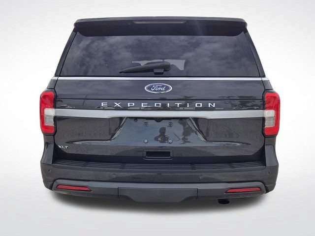 Certified 2022 Ford Expedition XLT RWD image 8