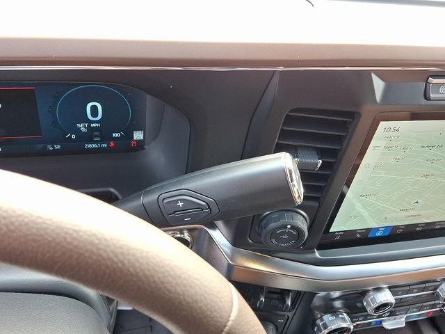 Certified 2024 Ford F350 King Ranch image 16
