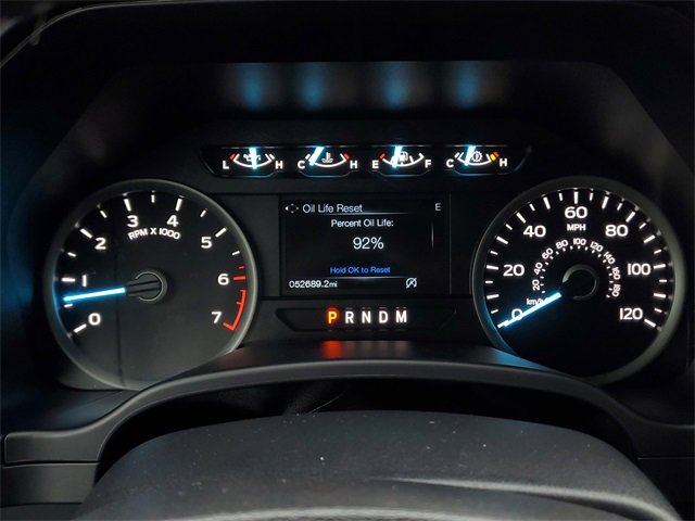 Certified 2020 Ford F150 XLT w/ Equipment Group 302A Luxury image 12