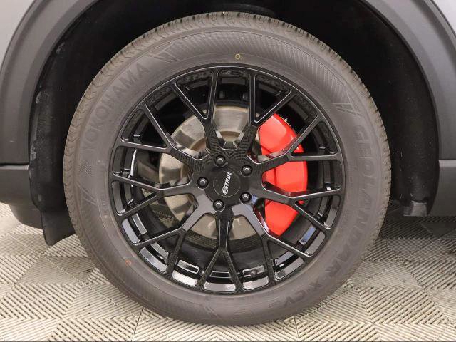 Certified 2023 Ford Explorer ST image 18