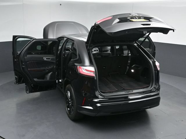 Certified 2024 Ford Edge ST-Line AWD/4WD image 54