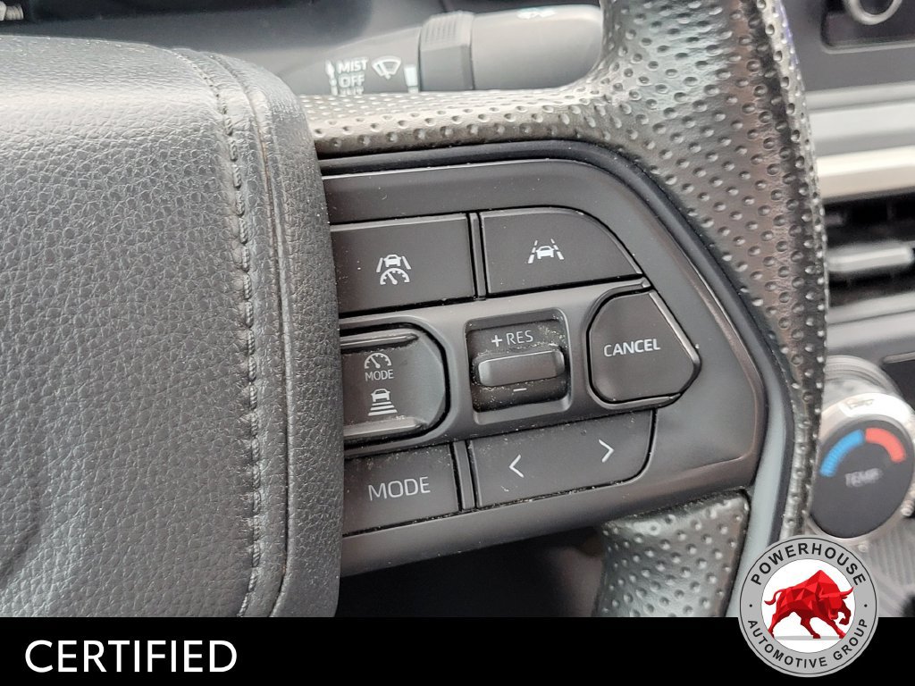 Used 2024 Toyota Tacoma SR AWD/4WD image 29