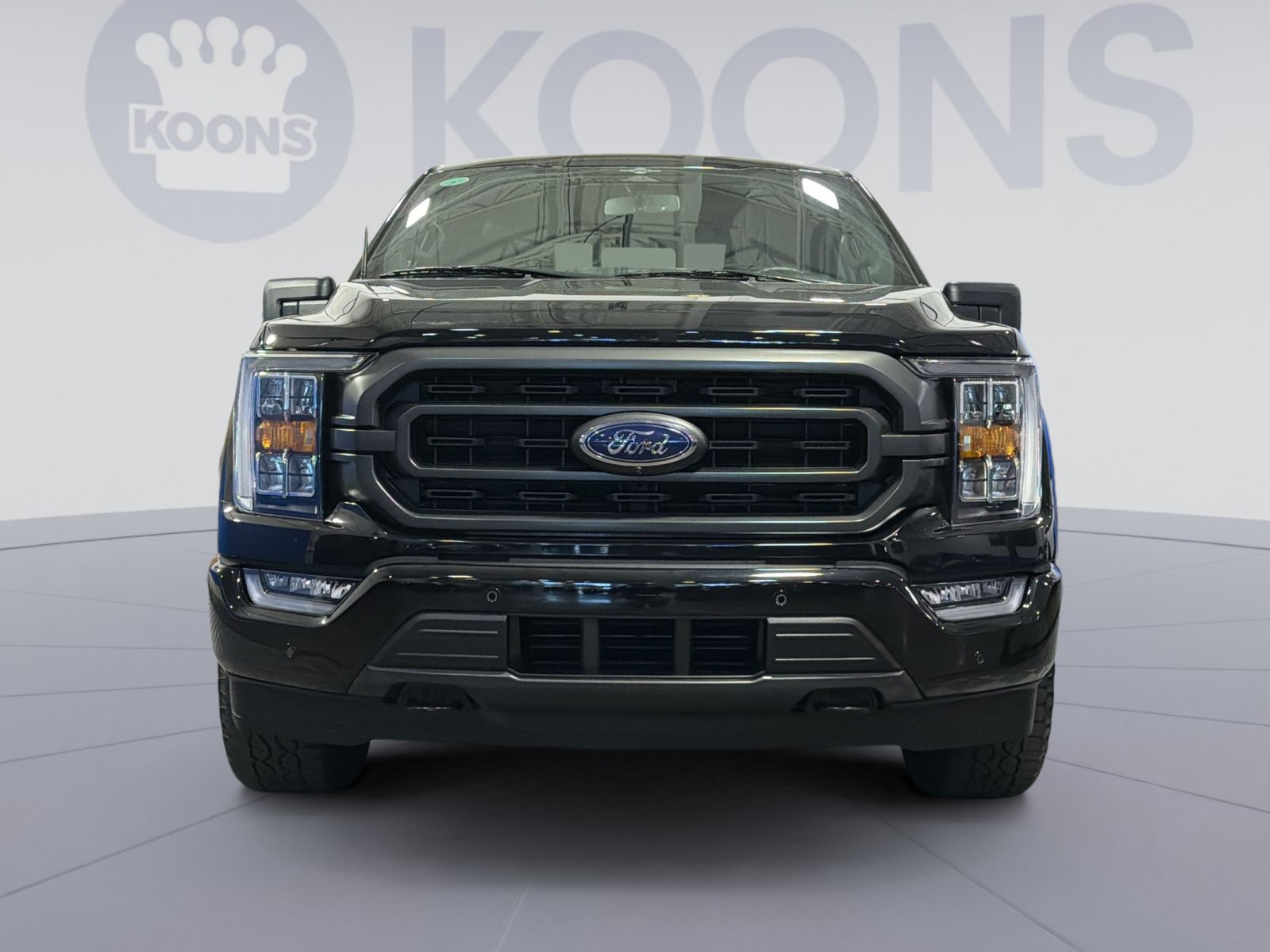 Certified 2023 Ford F150 XLT w/ Equipment Group 302A High AWD/4WD image 11