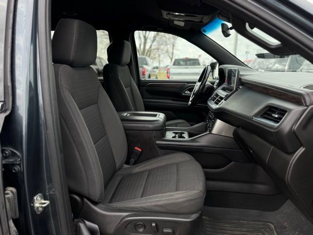 Used 2021 Chevrolet Tahoe LS w/ Driver Alert Package image 31