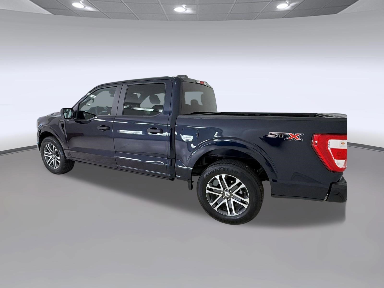 Certified 2023 Ford F150 XL w/ STX Appearance Package image 3