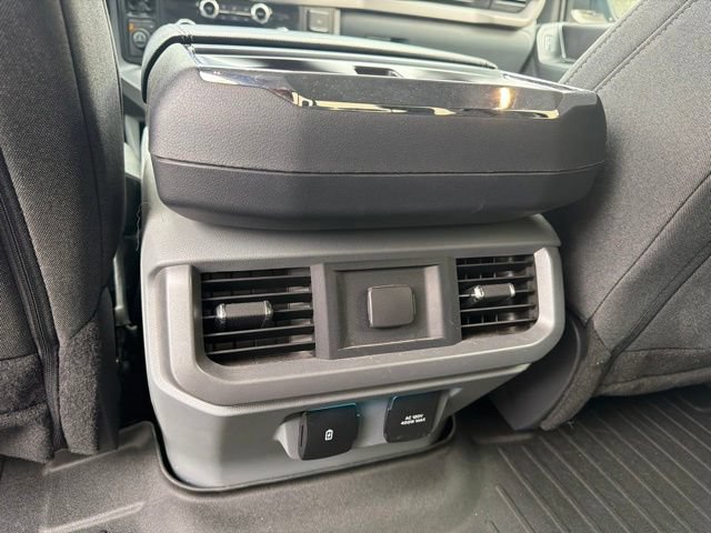 Certified 2024 Ford F150 XLT w/ Equipment Group 302A MID AWD/4WD image 17