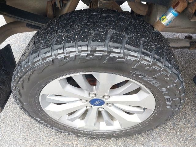 Certified 2018 Ford F150 XL w/ Equipment Group 101A Mid image 12