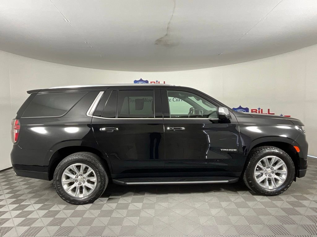 Used 2022 Chevrolet Tahoe Premier image 6