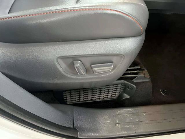Used 2021 Toyota Sienna XSE FWD image 9