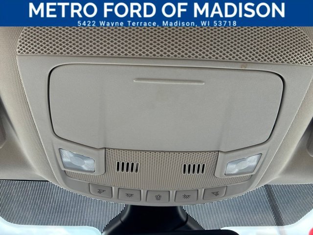Certified 2024 Ford Edge SEL AWD/4WD image 23