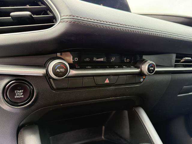 Used 2024 MAZDA MAZDA3 s FWD image 22
