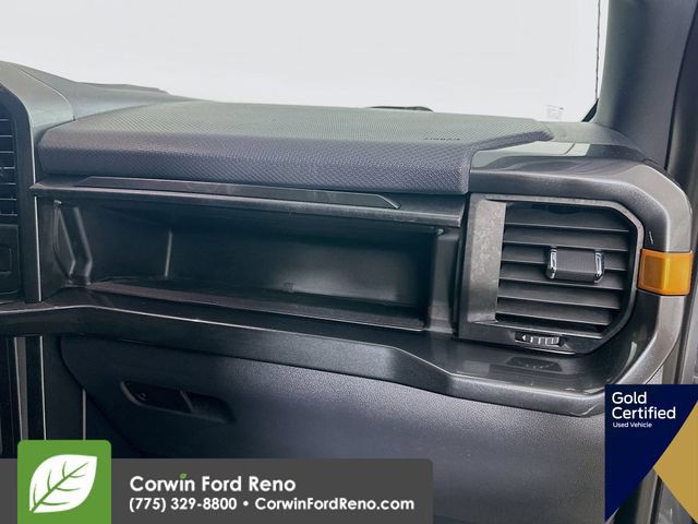 Certified 2021 Ford F150 Tremor w/ Equipment Group 401A Mid AWD/4WD image 35