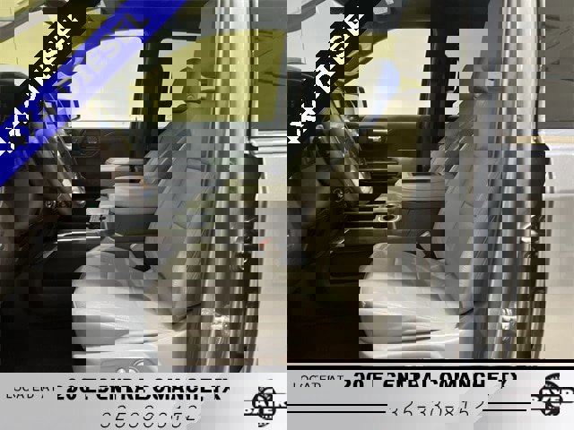 Used 2020 GMC Sierra 1500 SLT w/ SLT Premium Package image 17