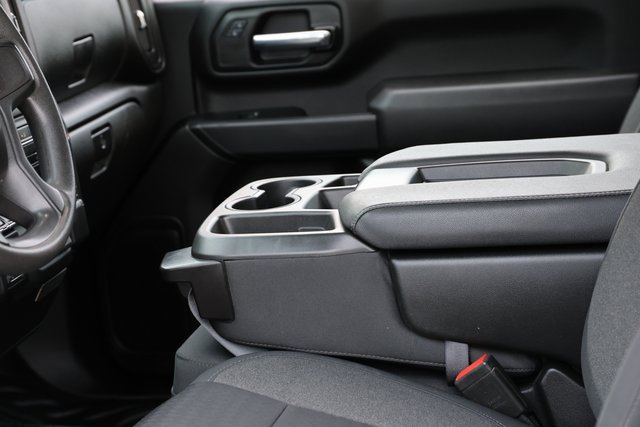 Used 2022 Chevrolet Silverado 3500 W/T w/ WT Convenience Package image 17