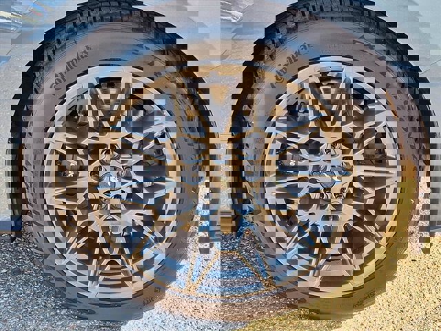 Certified 2024 Ford Mustang GT Premium w/ GT Performance Package image 27