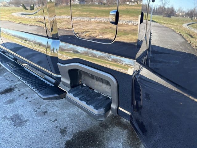 Certified 2025 Ford F350 XLT image 6