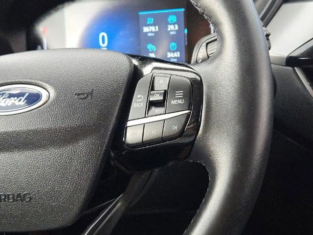 Certified 2023 Ford Escape Active image 30