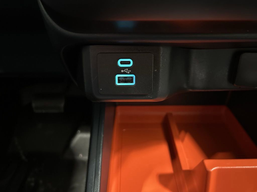 Certified 2022 Ford Maverick XLT w/ Equipment Group 300A Standard image 22