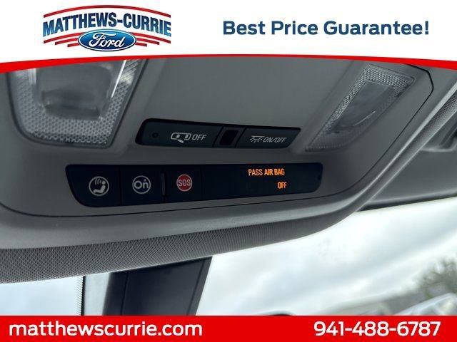 Used 2018 GMC Acadia SLE w/ Driver Alert Package I image 22