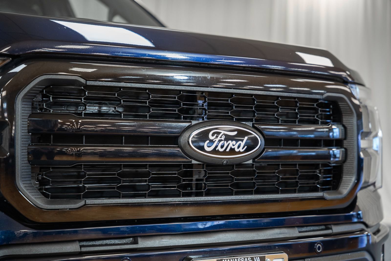 Certified 2024 Ford F150 Lariat w/ Equipment Group 502A High image 7