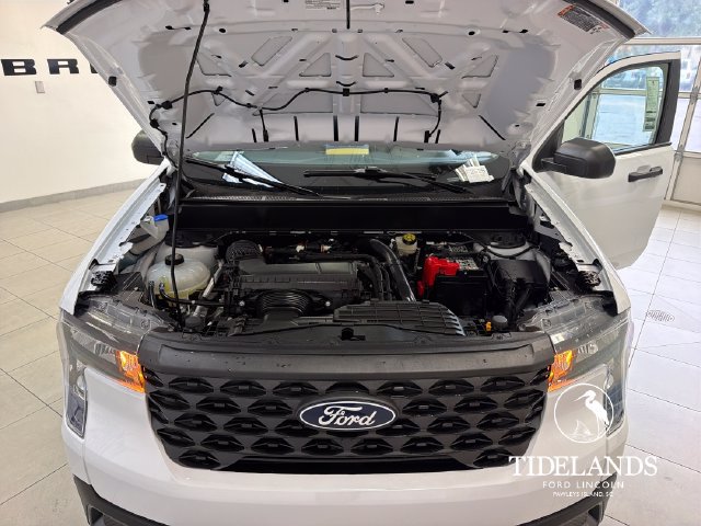 Certified 2025 Ford Maverick XLT w/ Equipment Group 302A AWD/4WD image 28