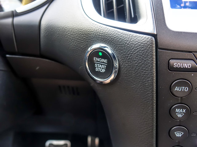 Certified 2019 Ford Edge ST AWD/4WD image 17