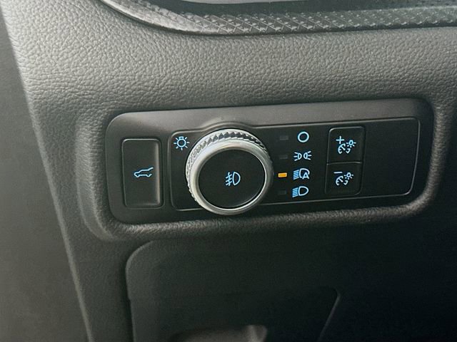 Certified 2023 Ford Explorer ST w/ Equipment Group 401A image 17