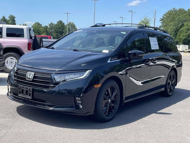 Used 2024 Honda Odyssey Sport image 30